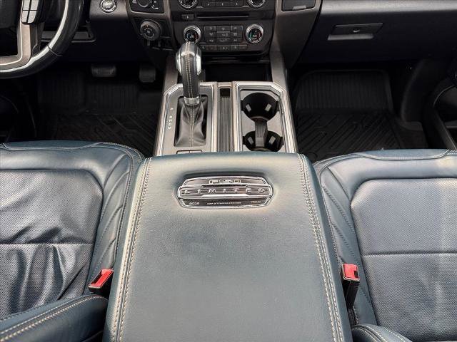 Certified 2018 Ford F150 Limited w/ Trailer Tow Package image 20