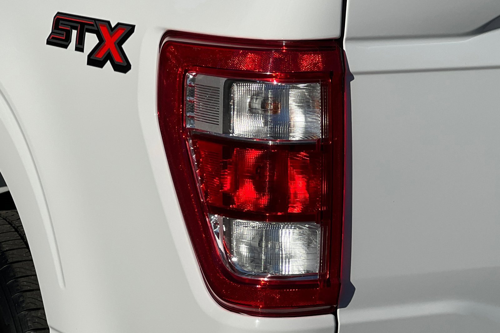 Certified 2023 Ford F150 XL w/ STX Appearance Package image 46