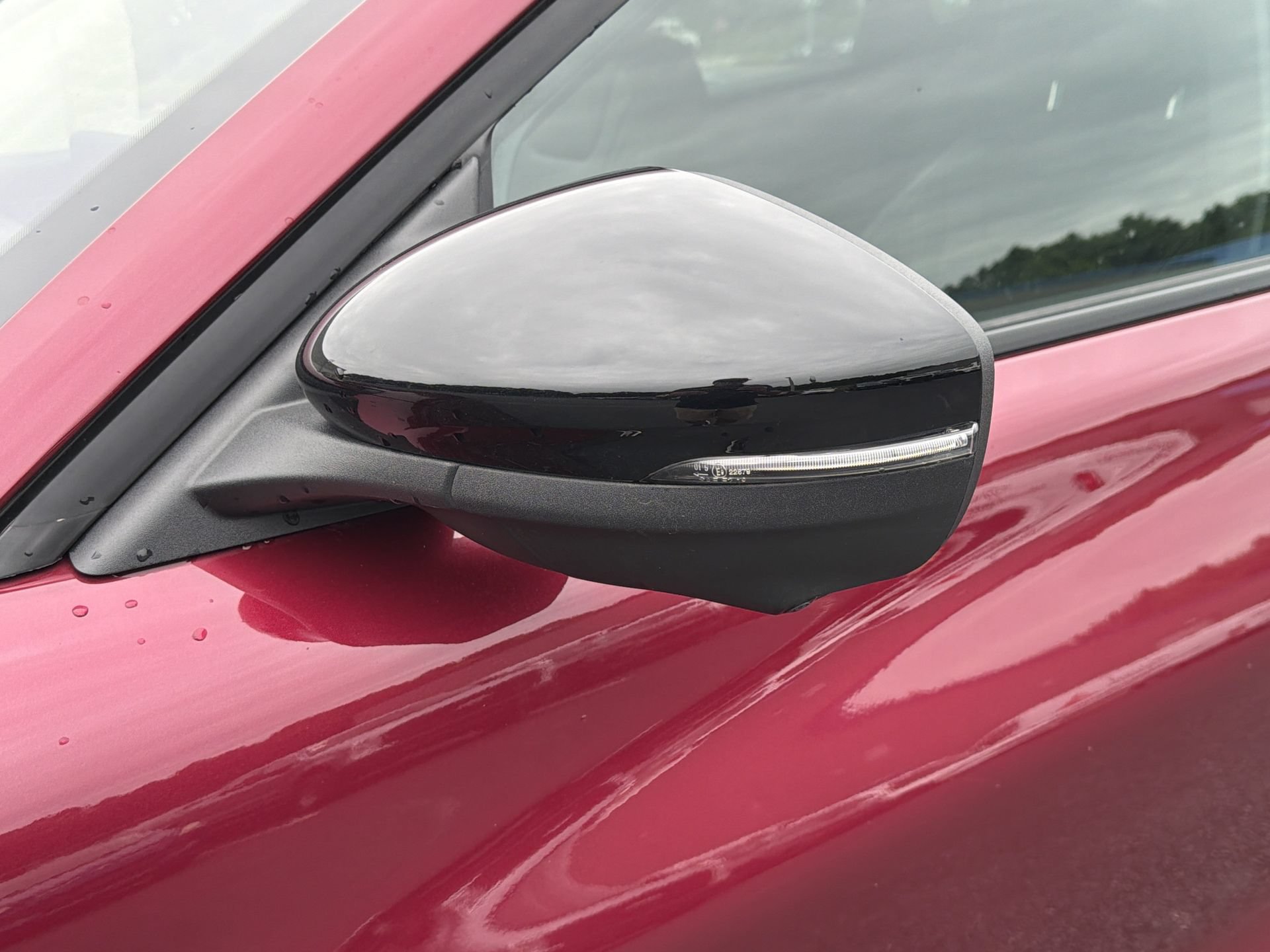 Certified 2025 Ford Mustang Mach-E Premium AWD/4WD image 15