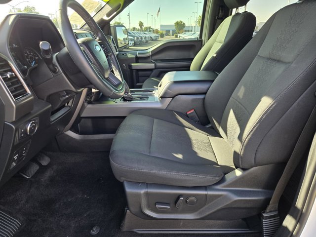 Certified 2020 Ford F150 XLT w/ Equipment Group 302A Luxury AWD/4WD image 25