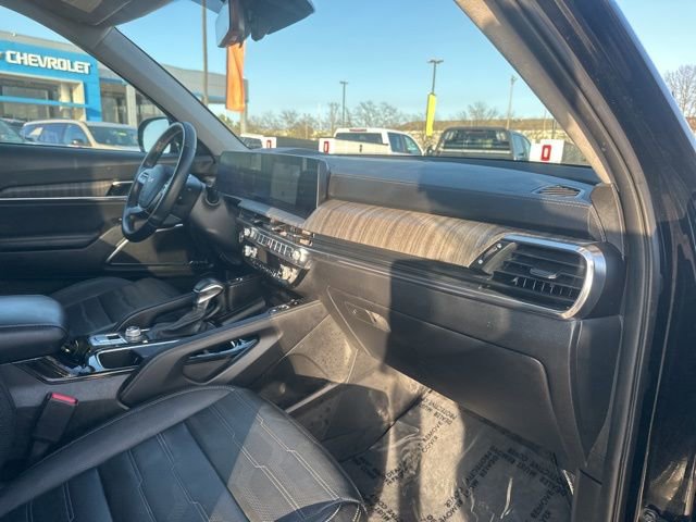 Used 2024 Kia Telluride SX Prestige w/ Towing Package AWD/4WD image 35