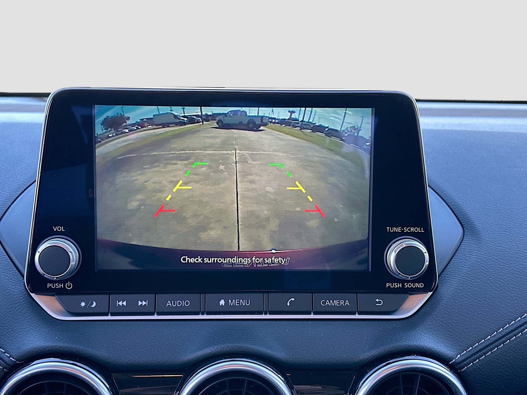 Used 2022 Nissan Sentra SV w/ Trunk Package image 13