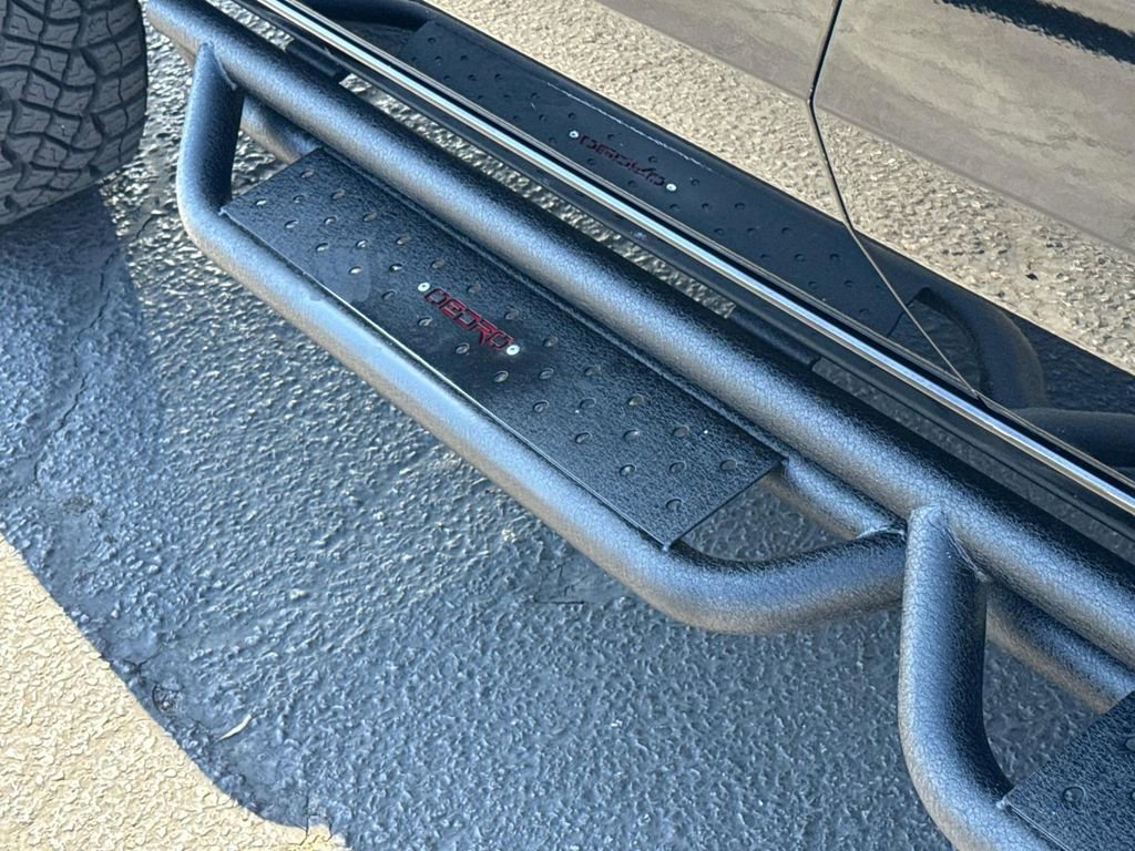 Used 2024 Chevrolet Colorado ZR2 w/ Technology Package image 10