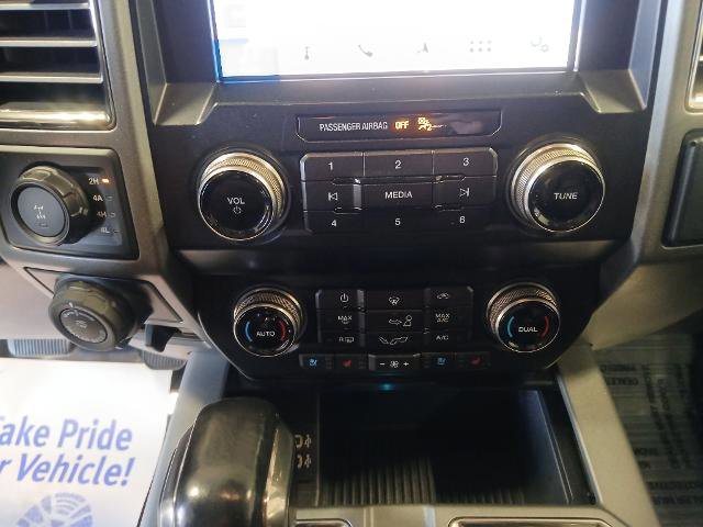 Certified 2019 Ford F150 Raptor w/ Equipment Group 802A Luxury image 17