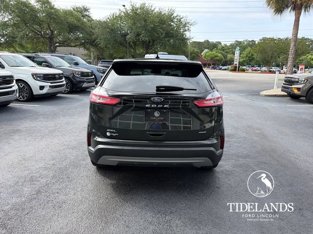 Certified 2024 Ford Edge SEL w/ Convenience Package AWD/4WD image 7