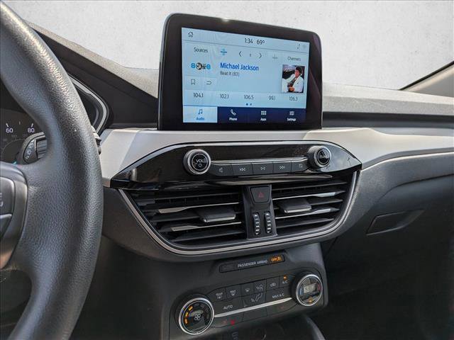 Certified 2020 Ford Escape SE FWD image 15