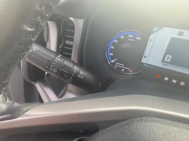 Certified 2022 Ford Bronco Big Bend image 18