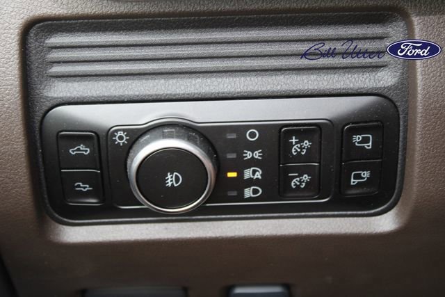 Certified 2025 Ford F250 King Ranch image 23