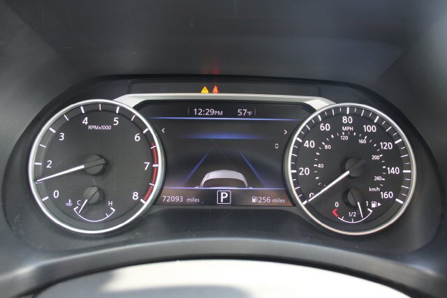 Used 2024 Nissan Sentra SV FWD image 10