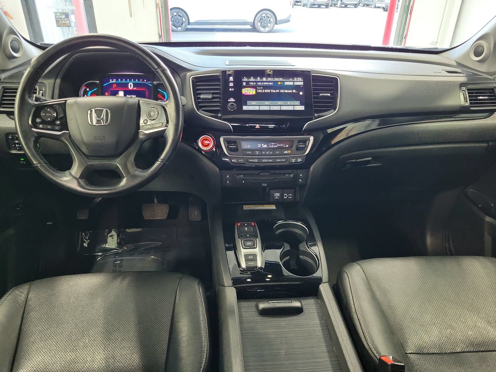 Used 2020 Honda Pilot Elite image 29
