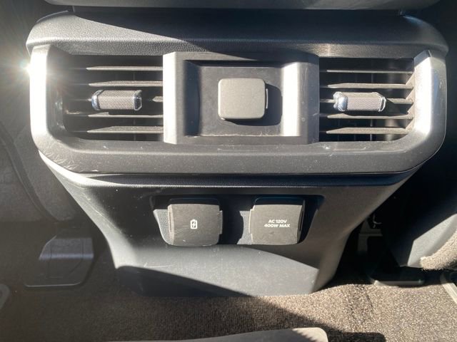 Certified 2022 Ford F150 XLT w/ Equipment Group 302A High image 12