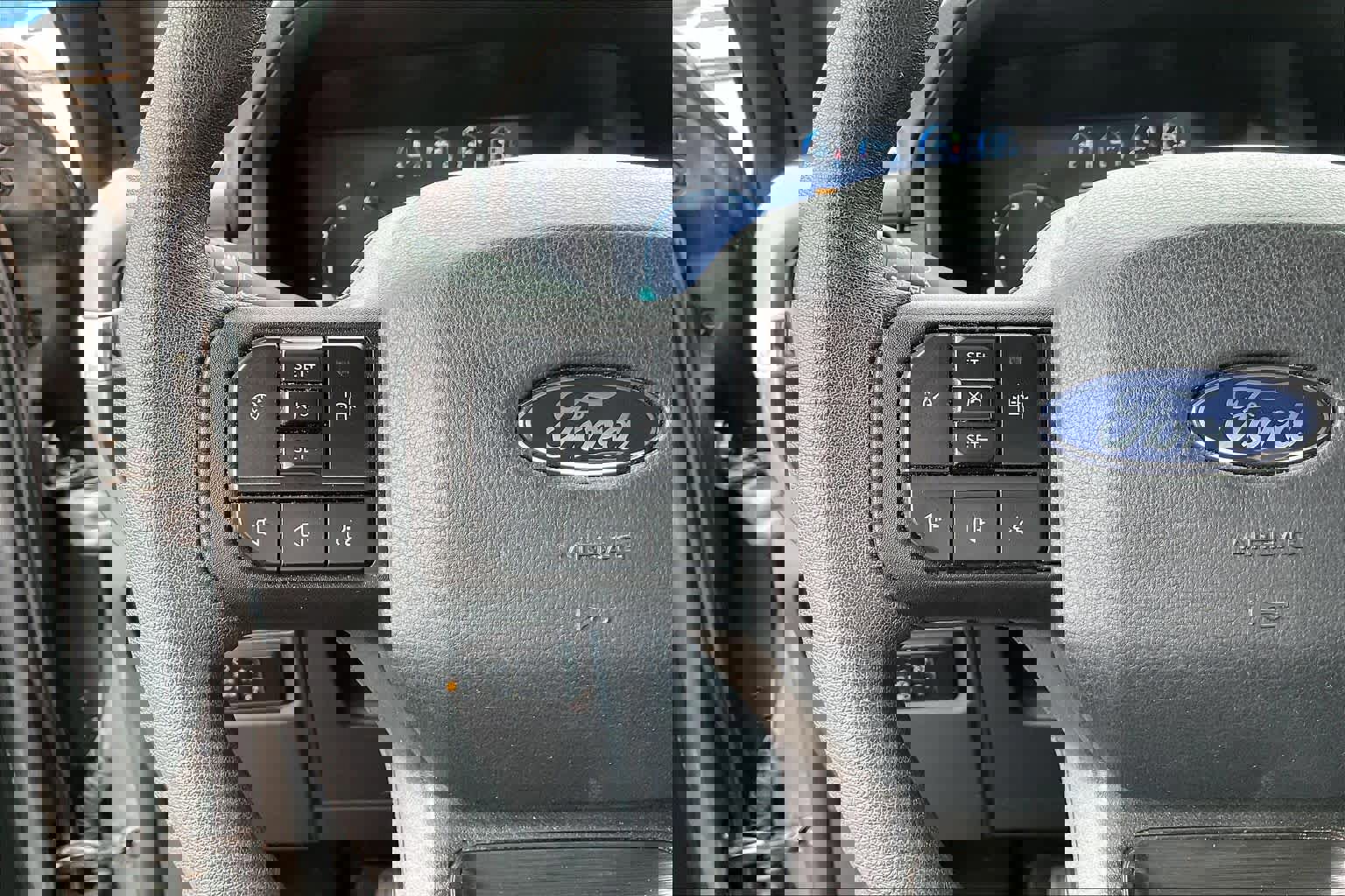 Certified 2024 Ford F150 STX image 23