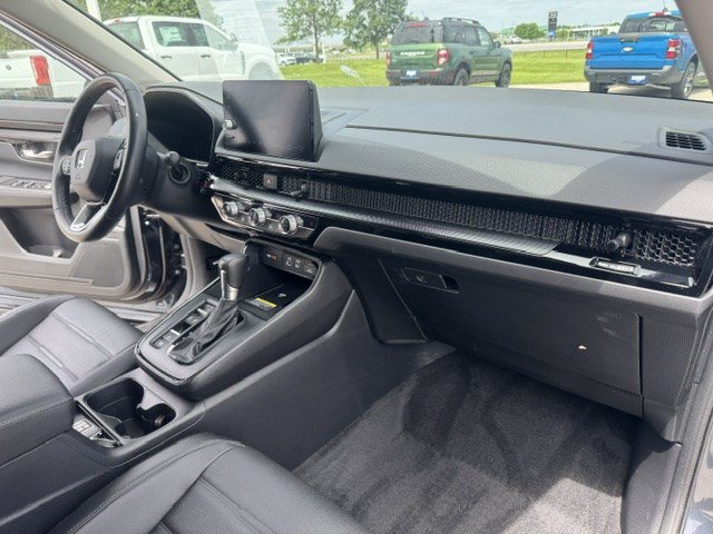 Used 2025 Honda CR-V EX-L image 37
