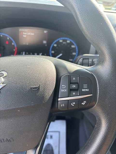 Certified 2024 Ford Bronco Sport Big Bend AWD/4WD image 18
