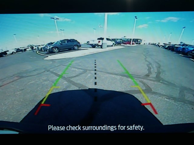 Certified 2023 Ford Escape Active w/ Cold Weather Package FWD image 24