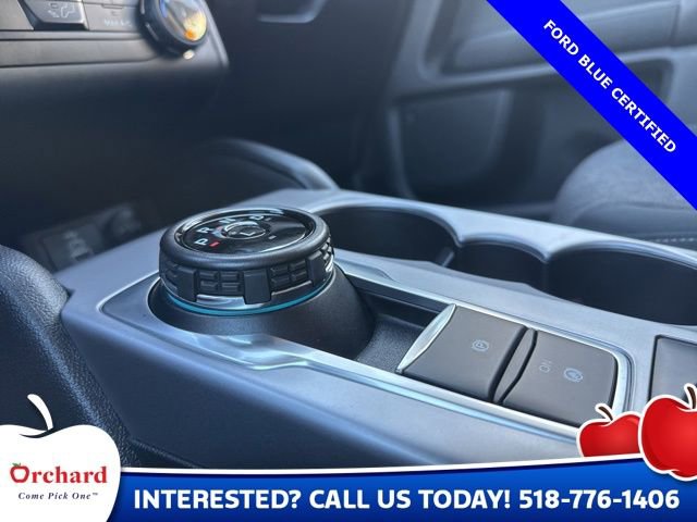 Certified 2024 Ford Bronco Sport Big Bend image 29