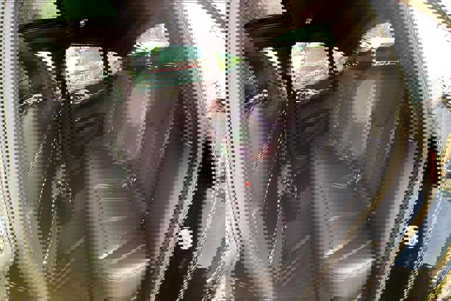 Used 2024 BMW i4 M50 w/ Premium Package image 18