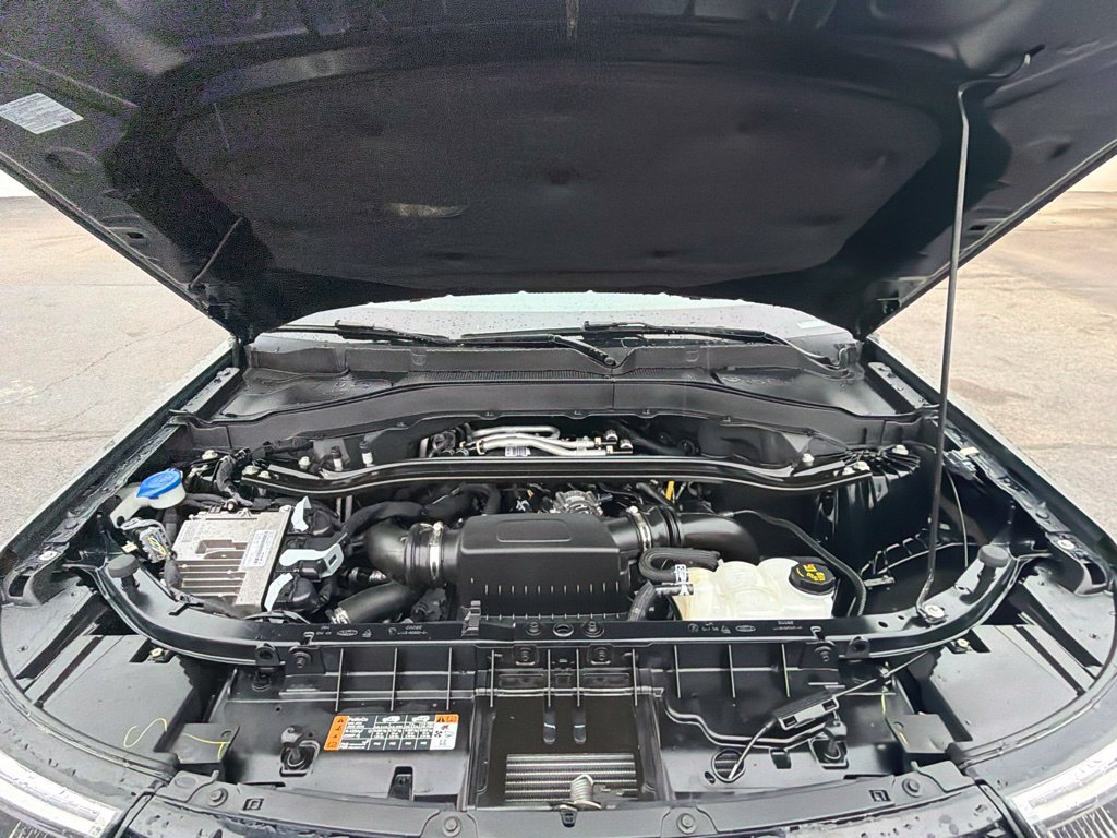 Certified 2023 Ford Explorer ST w/ Equipment Group 401A AWD/4WD image 20