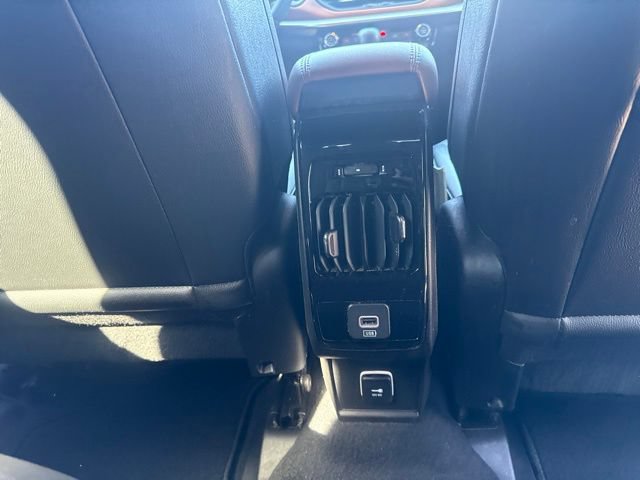 Used 2025 Jeep Compass Limited AWD/4WD image 35