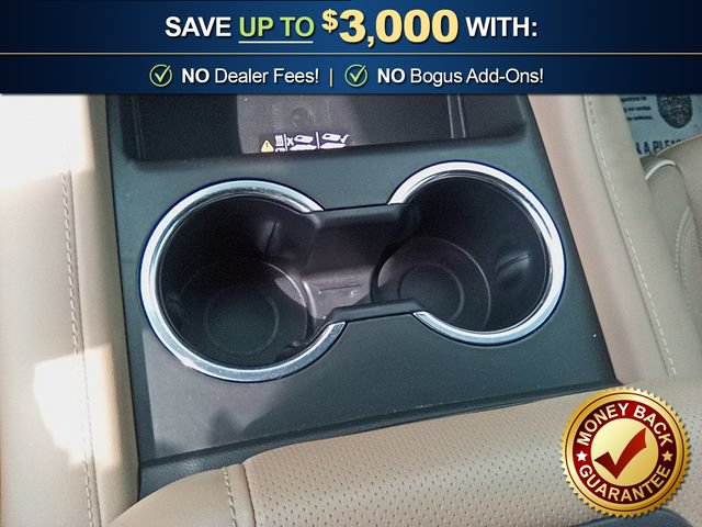 Used 2023 Chevrolet Tahoe Premier w/ Advanced Technology Package AWD/4WD image 20