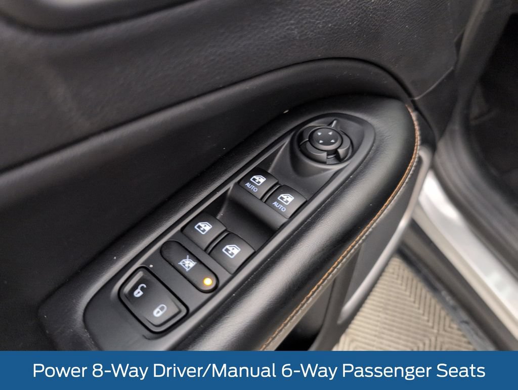 Used 2018 Jeep Compass Latitude w/ Popular Equipment Group FWD image 32