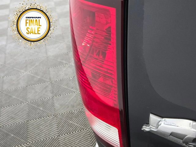 Used 2018 RAM 1500 Big Horn image 13