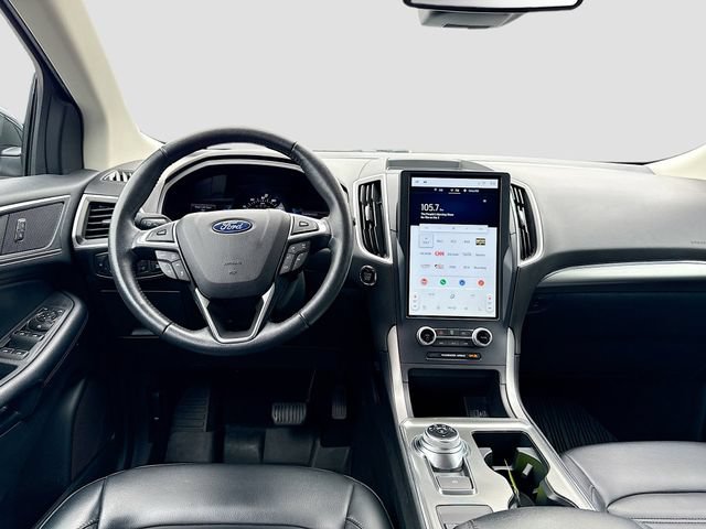 Certified 2022 Ford Edge SEL w/ Convenience Package AWD/4WD image 31