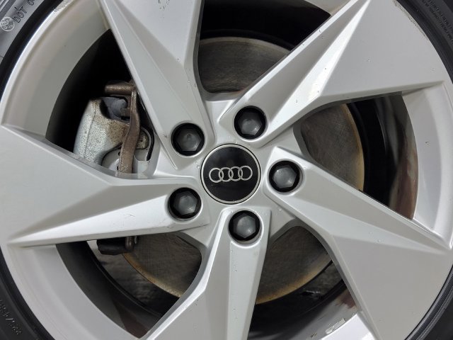 Used 2024 Audi A3 2.0T Premium FWD image 10