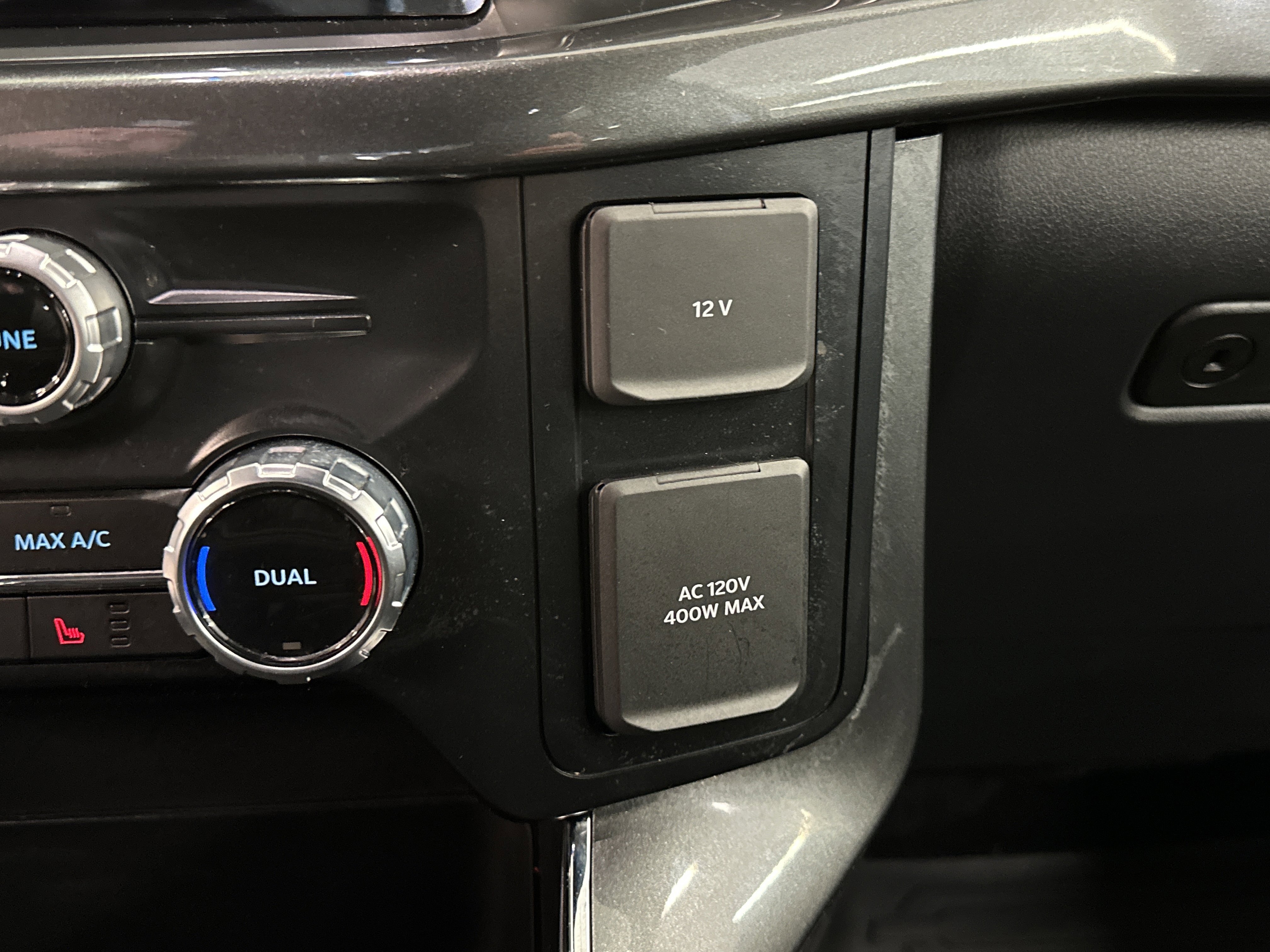 Certified 2023 Ford F150 XLT w/ Equipment Group 302A High image 33