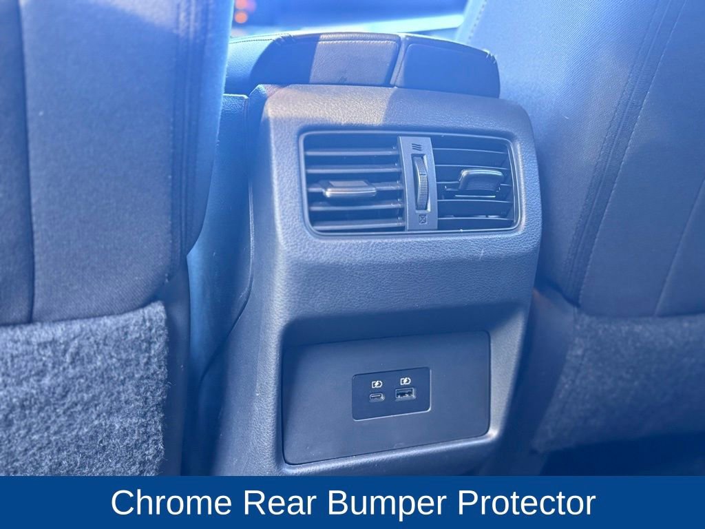 Used 2021 Nissan Rogue SV image 14