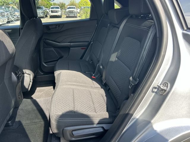 Certified 2023 Ford Escape Active AWD/4WD image 21