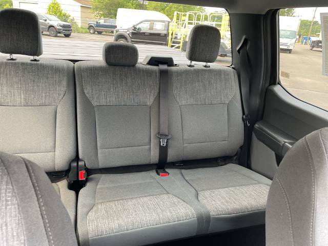 Certified 2022 Ford F150 XLT AWD/4WD image 12