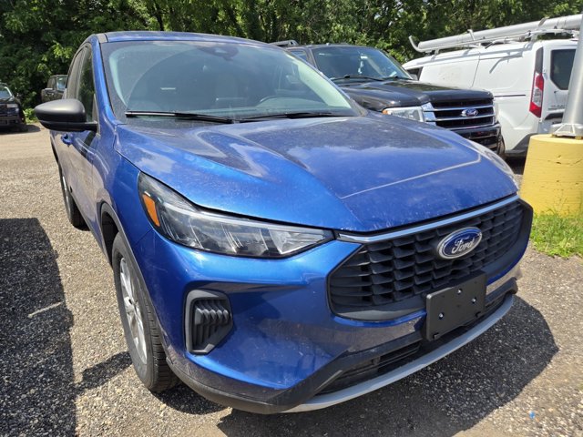 Certified 2023 Ford Escape Active