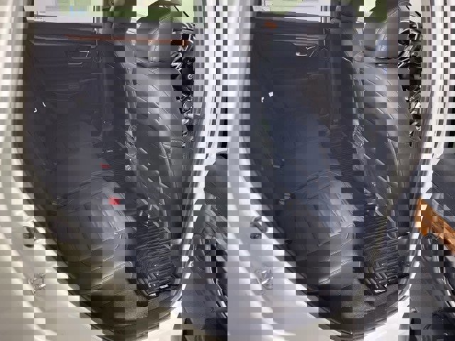 Used 2017 Honda CR-V EX-L image 20