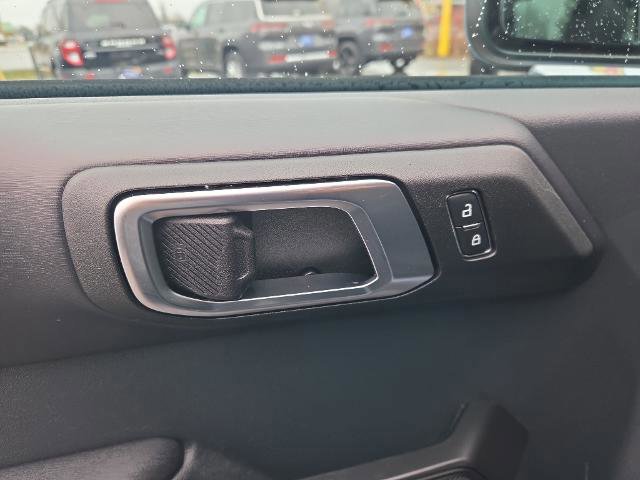 Certified 2025 Ford Bronco Outer Banks image 17