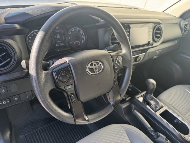 Used 2021 Toyota Tacoma SR image 28