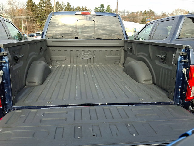 Certified 2019 Ford F150 Platinum w/ Equipment Group 701A Luxury image 29