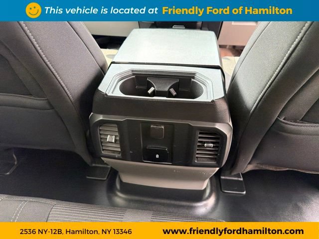 Certified 2018 Ford F150 XL w/ Equipment Group 101A Mid AWD/4WD image 39
