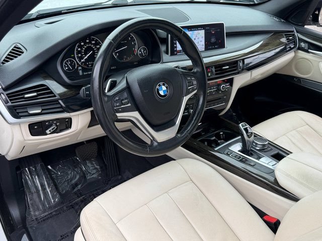 Used 2018 BMW X5 xDrive35i AWD/4WD image 19