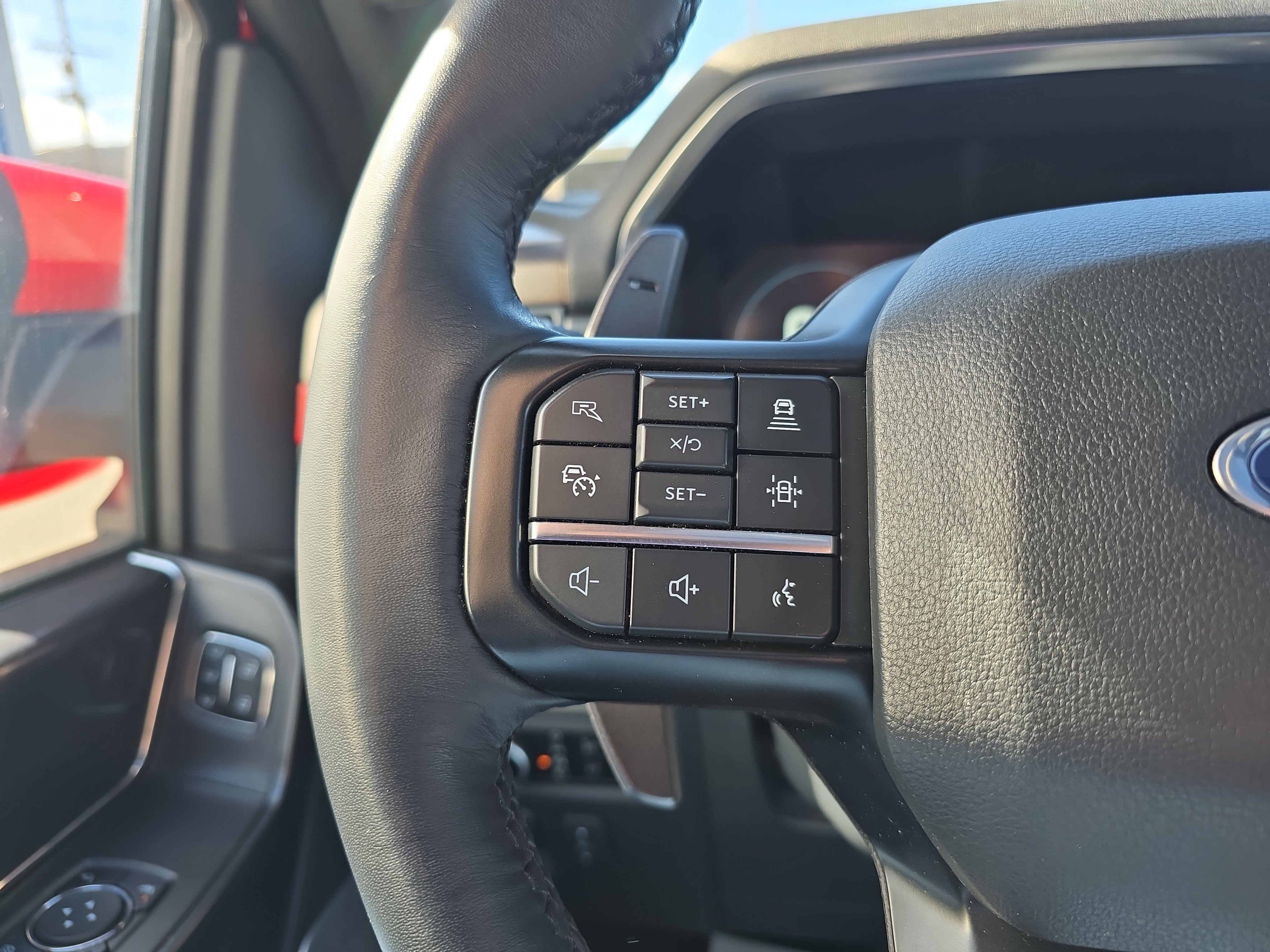 Certified 2023 Ford F150 Raptor AWD/4WD image 24