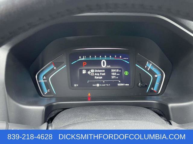 Used 2023 Honda Odyssey Elite image 23