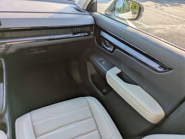 Used 2024 Honda CR-V EX-L image 17