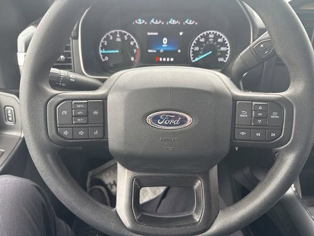 Certified 2022 Ford F150 XL w/ STX Appearance Package AWD/4WD image 11