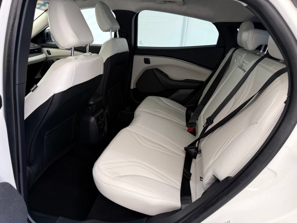 Certified 2023 Ford Mustang Mach-E Premium RWD image 19