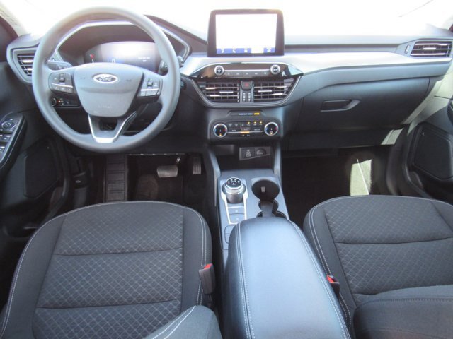Certified 2025 Ford Escape Active FWD image 26