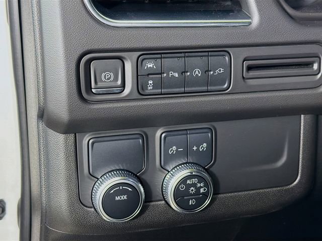 Used 2022 GMC Yukon SLT RWD image 12