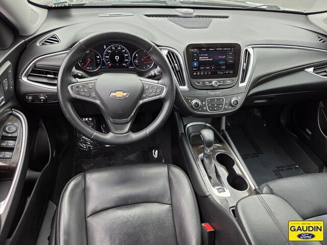 Used 2024 Chevrolet Malibu LT FWD image 13