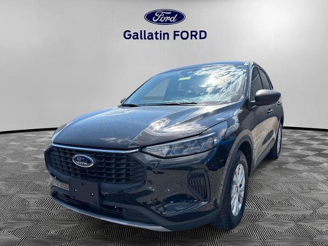 Certified 2024 Ford Escape Active w/ Tech Pack #1
