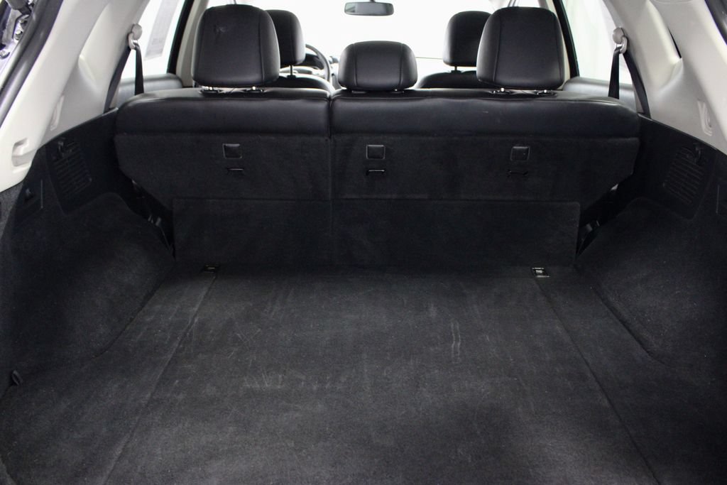 Used 2017 Nissan Murano SL FWD image 15
