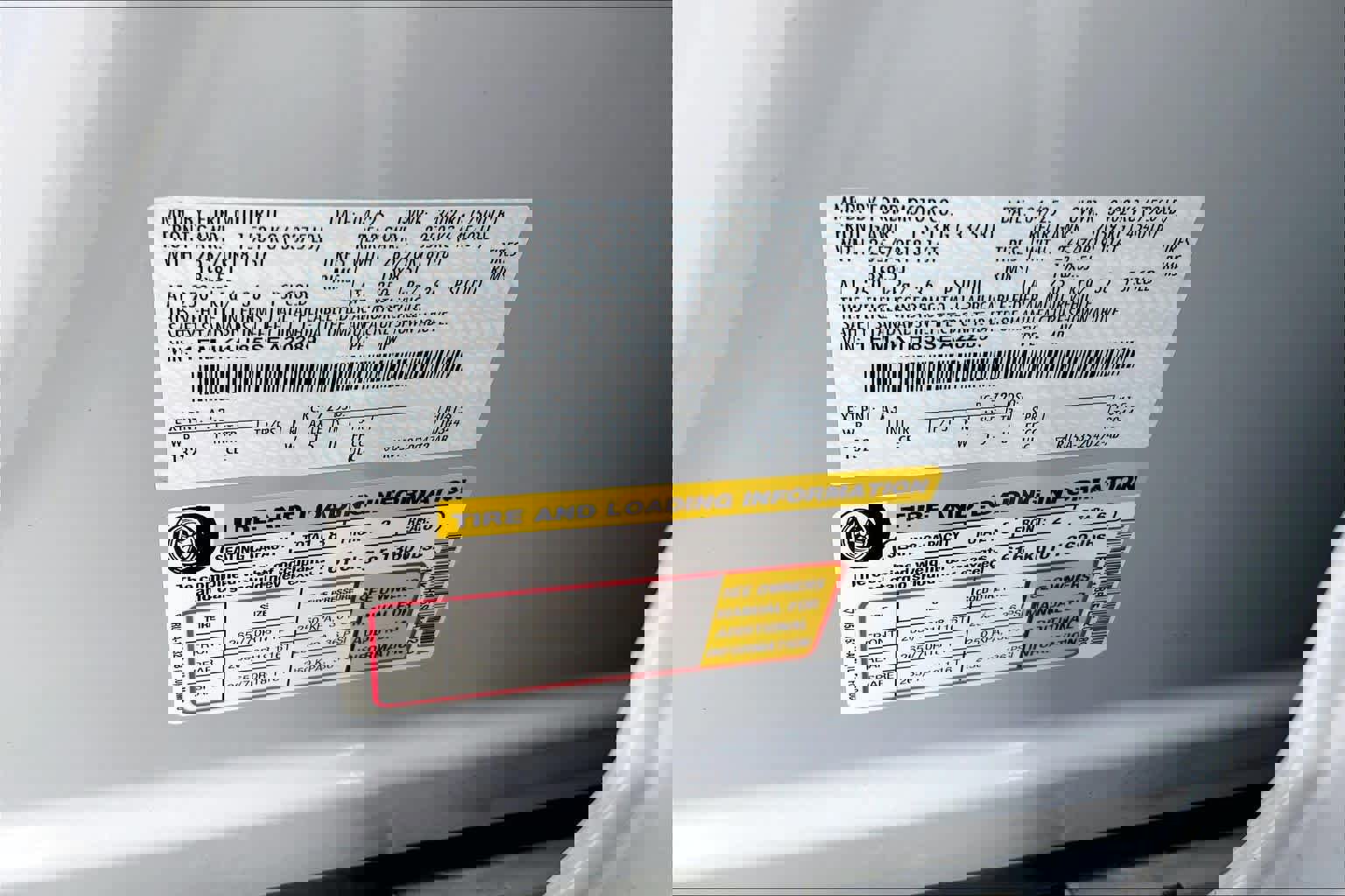 Certified 2025 Ford Expedition Max Active image 33